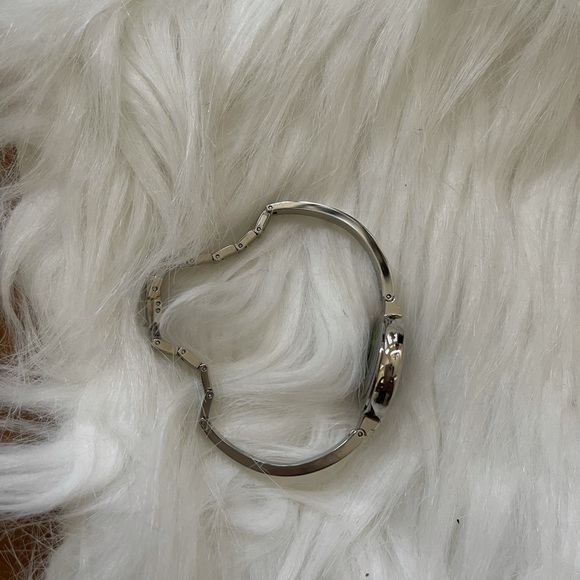 Silver Movado Watch main image 4